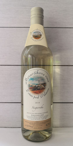 Siegerrebe